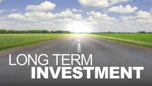 How to get investors to take a long-term view