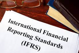 Indian financial reporting standards