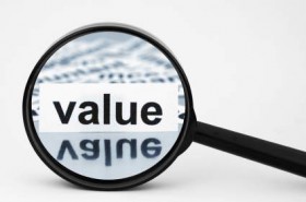Choose your value proposition